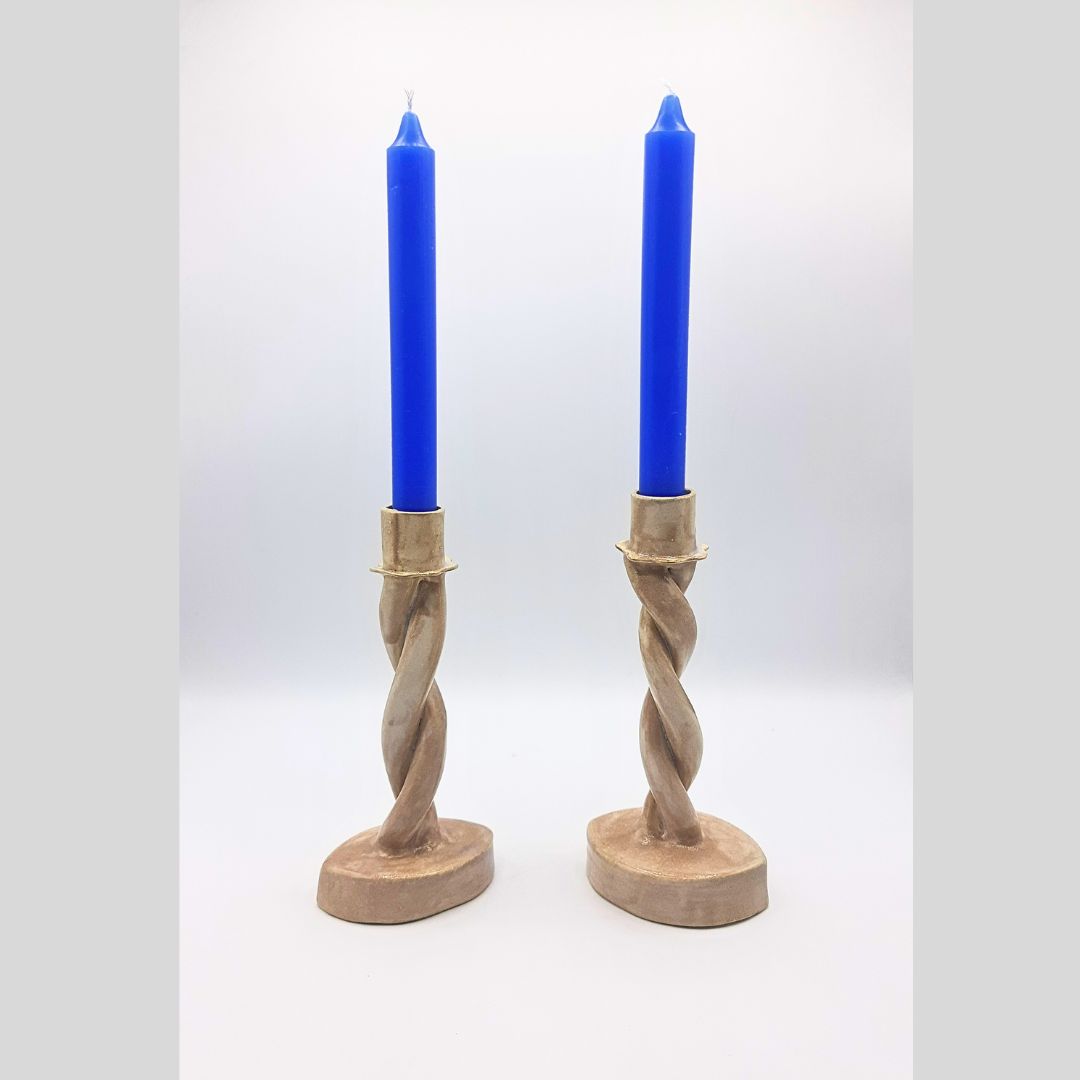 Candelabro Nude
