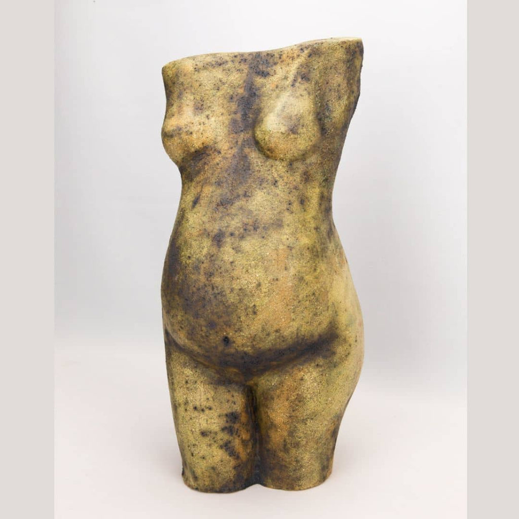Escultura "Maternidad"