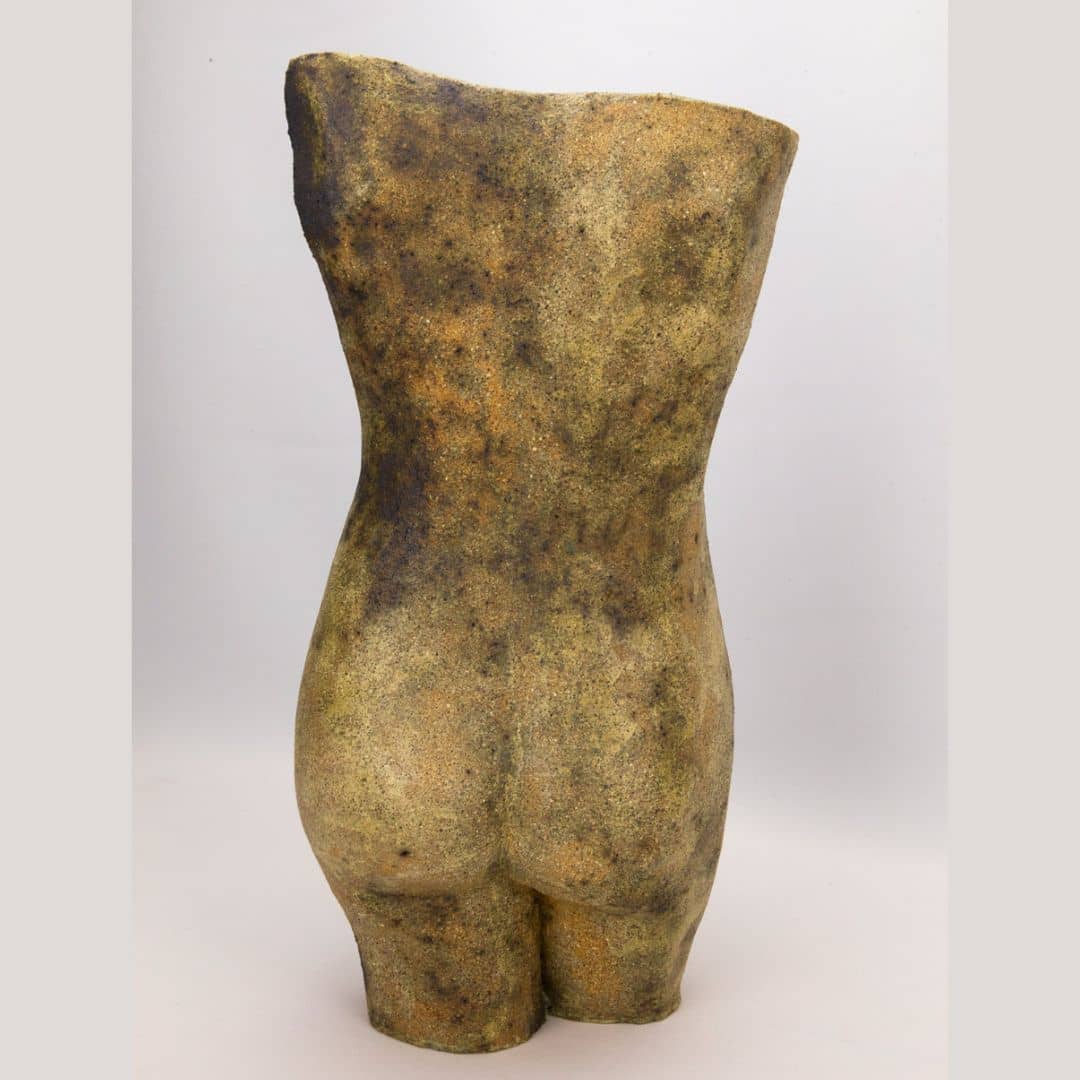 Escultura "Maternidad"