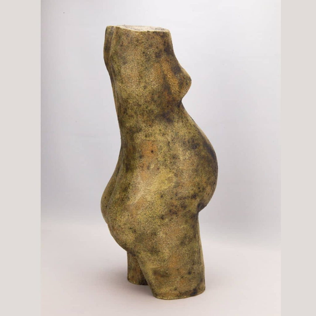 Escultura "Maternidad"