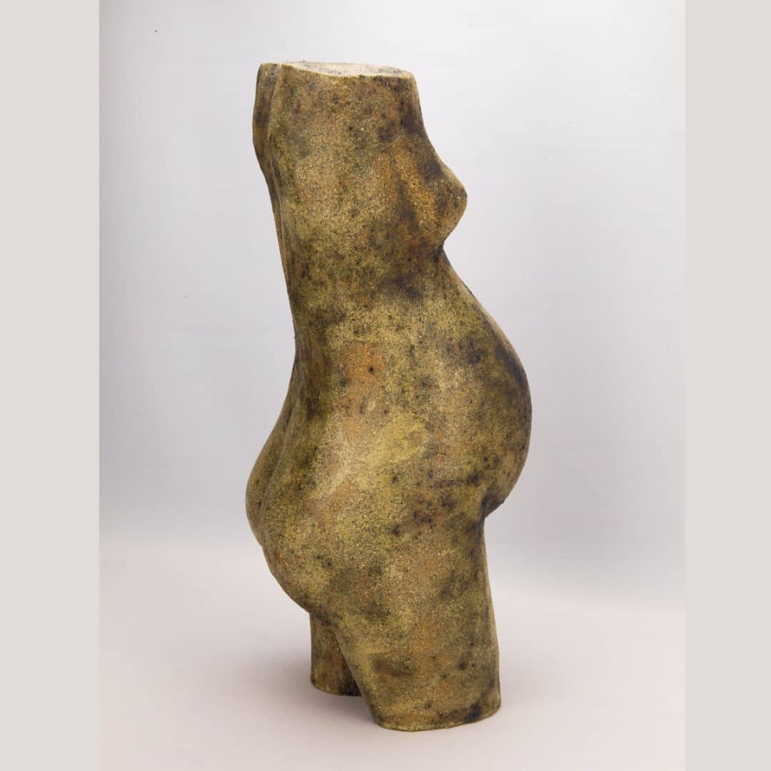 Escultura "Maternidad"