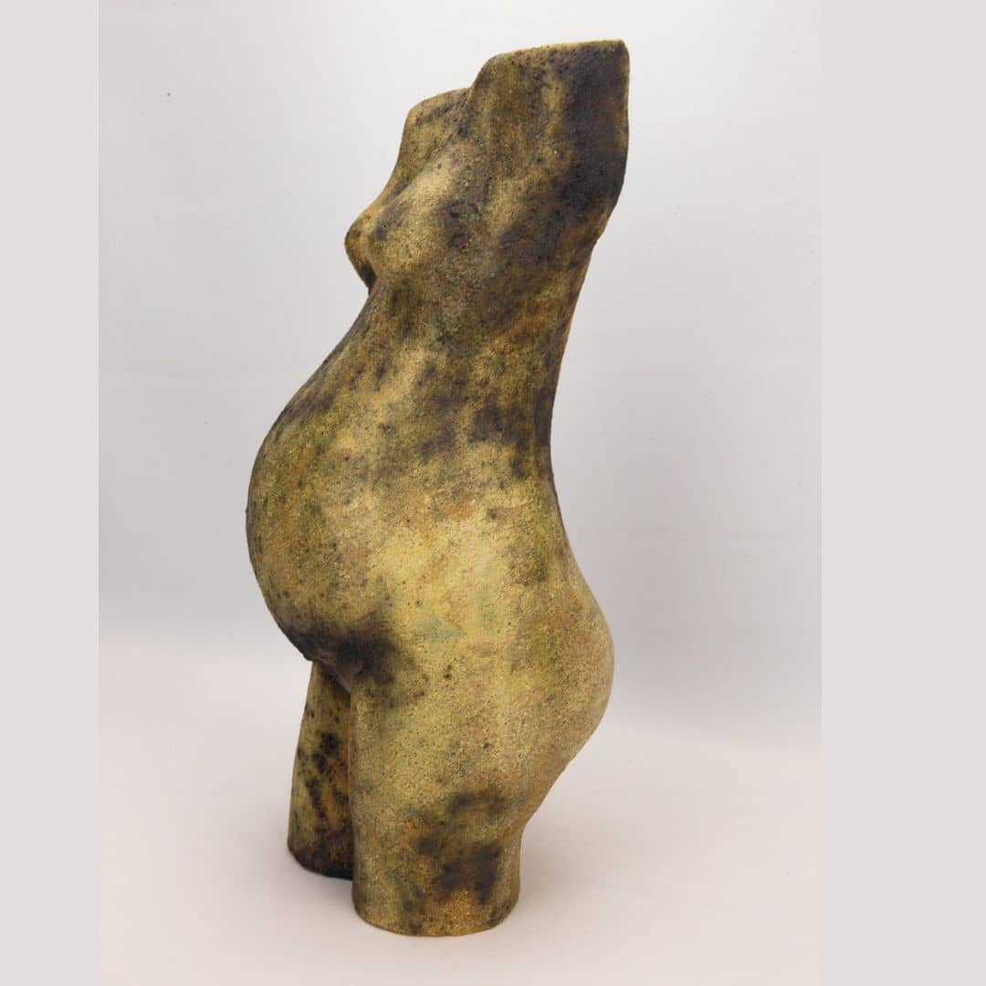 Escultura "Maternidad"