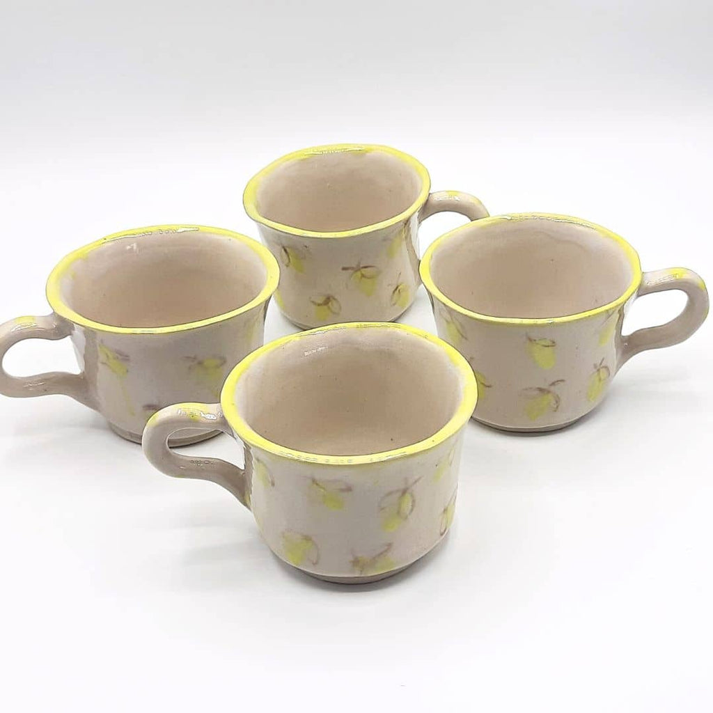 Taza Luciérnaga