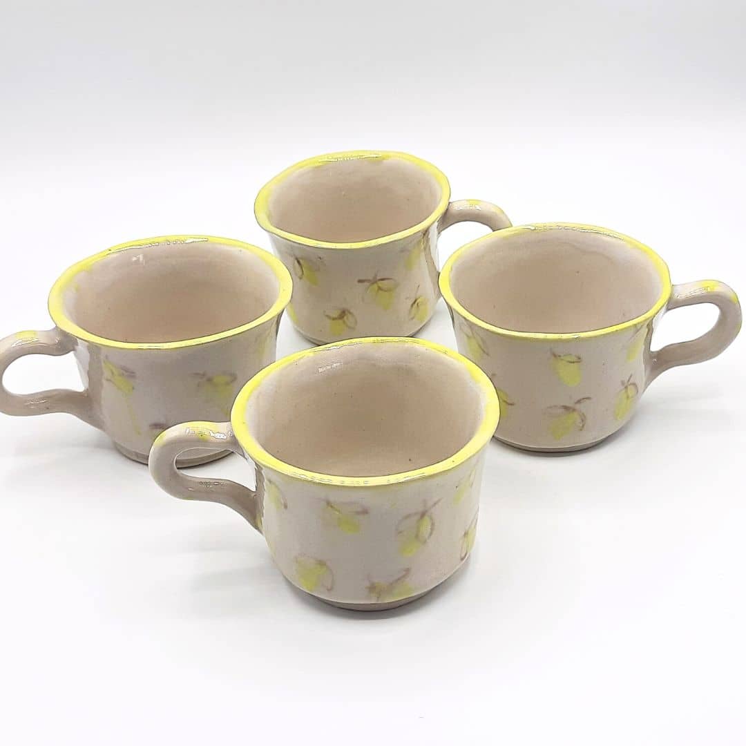 Taza Luciérnaga