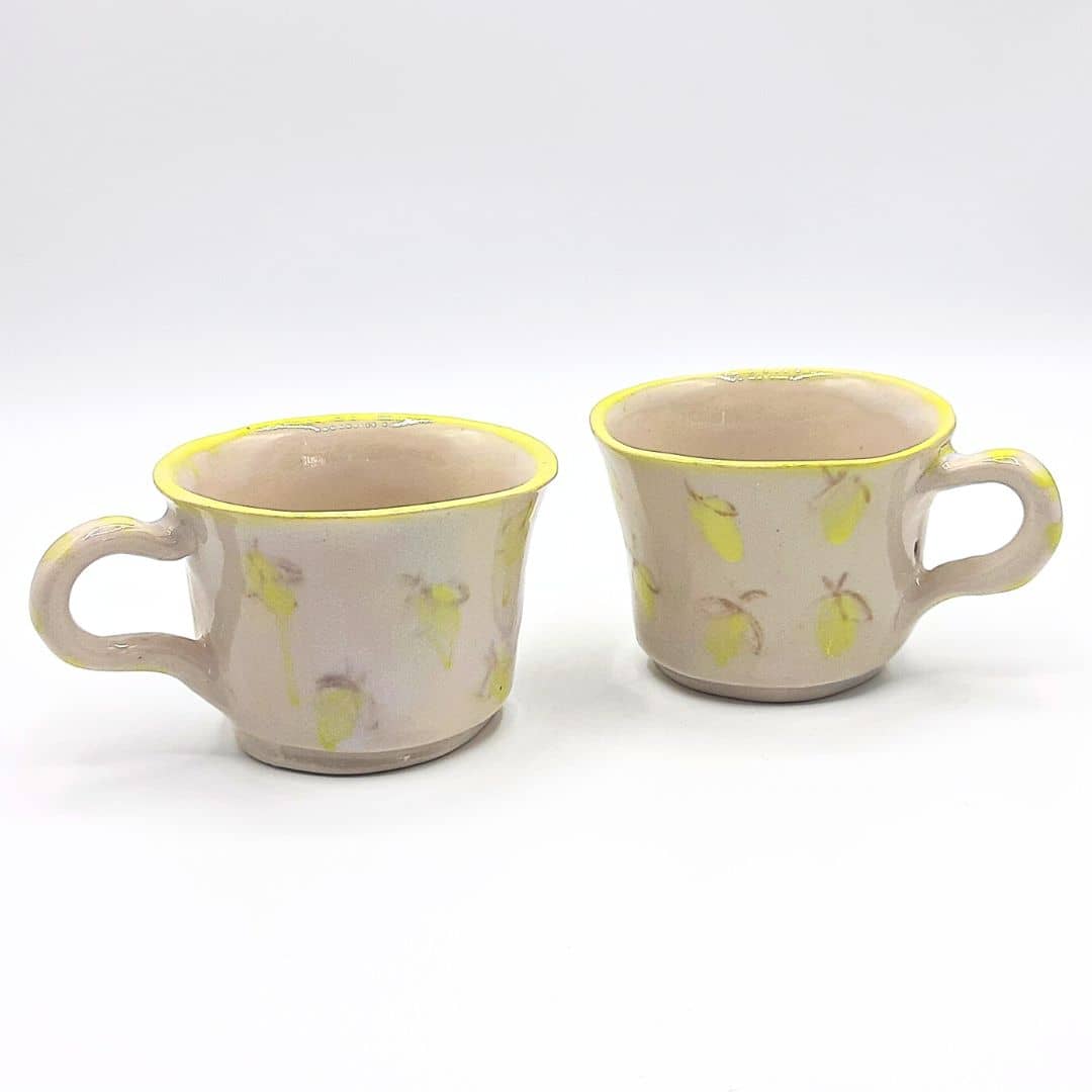 Taza Luciérnaga