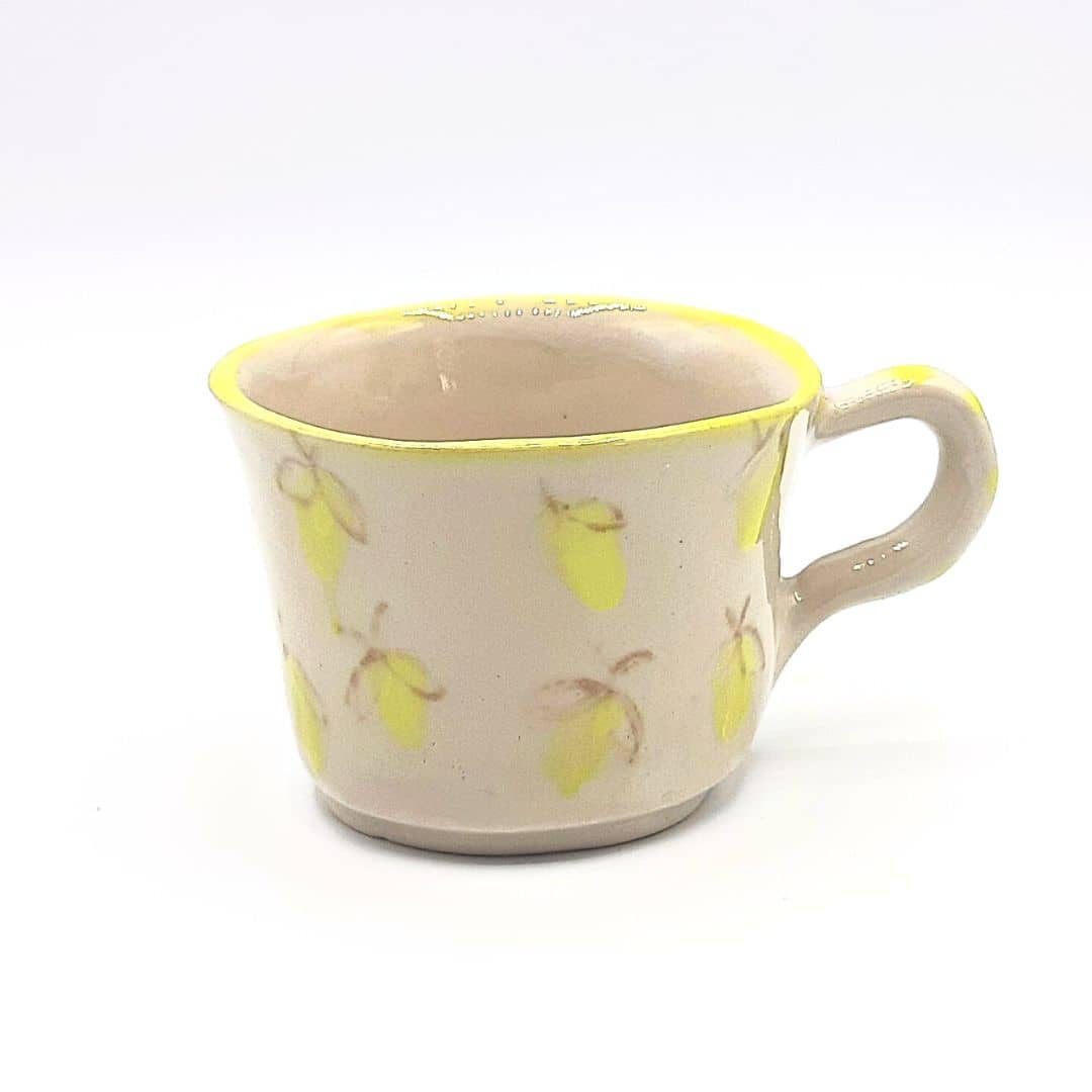 Taza Luciérnaga