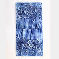 Azulejos en Relieve "Susurros del Bosque"