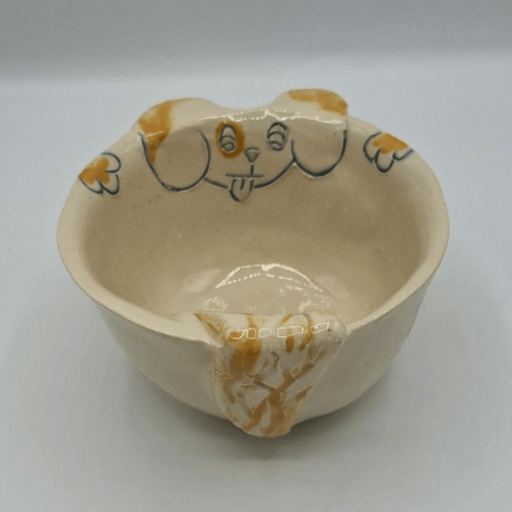 Vajilla Infantil "Perro"