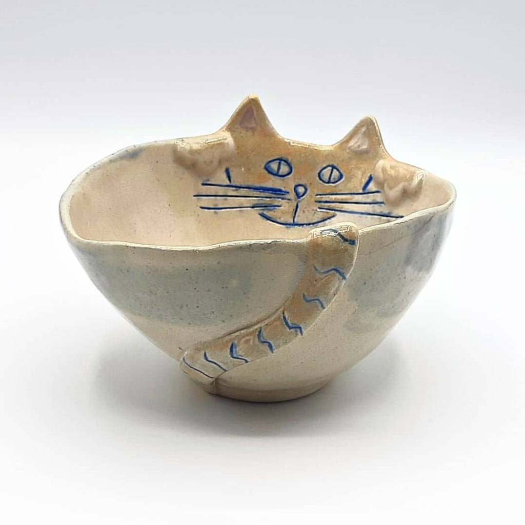 Vajilla Infantil "Gato"