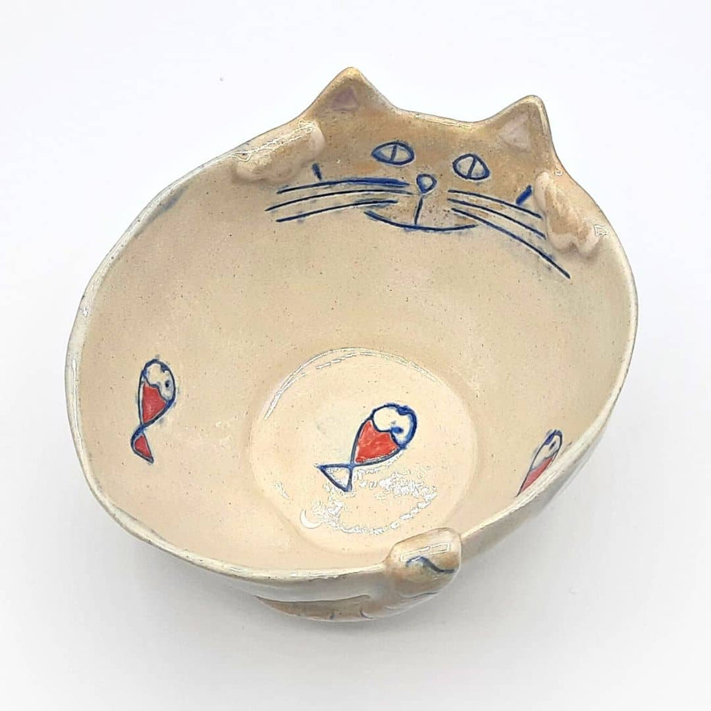 Vajilla Infantil "Gato"