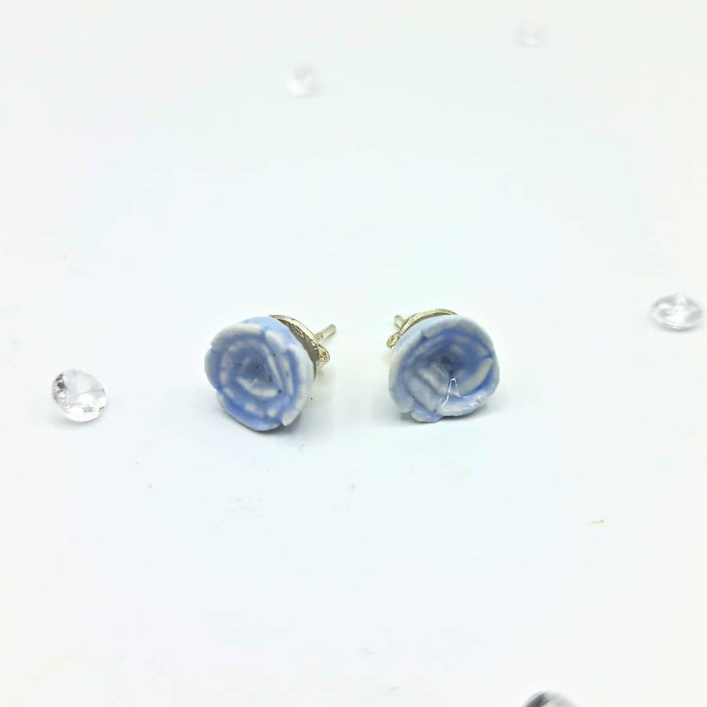Pendientes "Para todo" turquesa